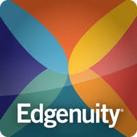 Edgenuity Logo